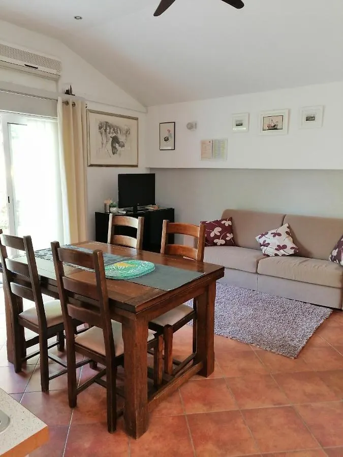 Apartment Dzoni スプリト